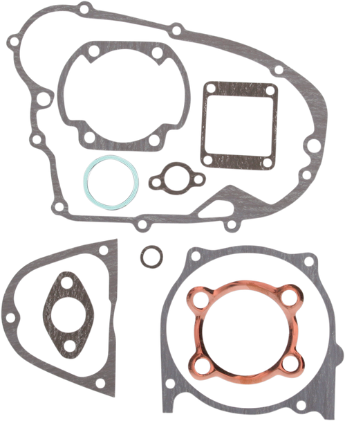 VESRAH Complete Gasket Kit - DT/MX 175 VG-266