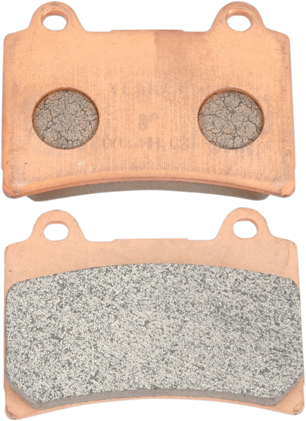 VESRAH JL Sintered Metal Brake Pads - VD-242JL VD-242JL