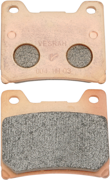 VESRAH JL Sintered Metal Brake Pads - VD-236JL VD-236JL