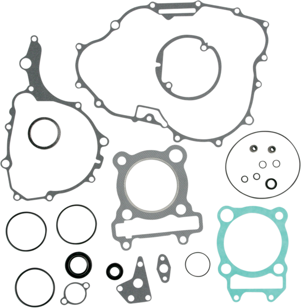 MOOSE RACING Motor Gasket Kit with Seal - Yamaha 811924