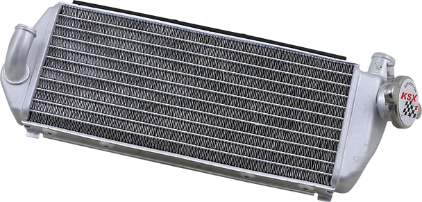 MOOSE RACING Radiator - Right - KTM/Husqvarna KSX5071