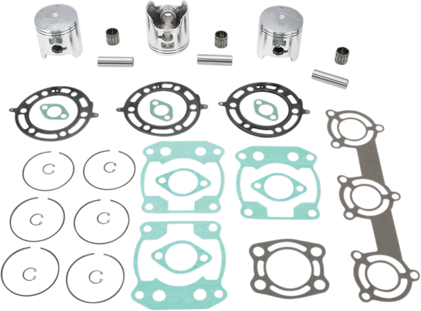 WSM Top-End Rebuild Kit - Original Series - .50 mm 010-834-12