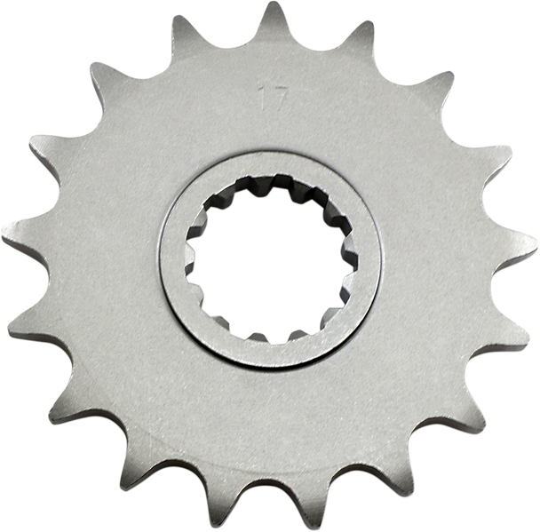 PARTS UNLIMITED Countershaft Sprocket - 17-Tooth 36Y-17461-70