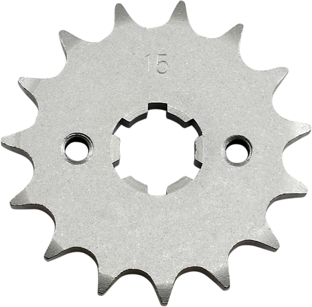 PARTS UNLIMITED Countershaft Sprocket - 15-Tooth 5HO-17461-50