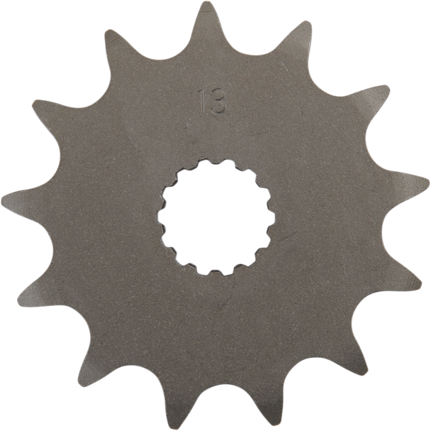 PARTS UNLIMITED Countershaft Sprocket - 13-Tooth 24G-17461-30