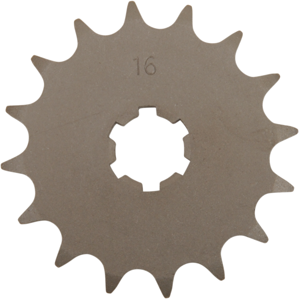 PARTS UNLIMITED Countershaft Sprocket - 16-Tooth 174-17461-60