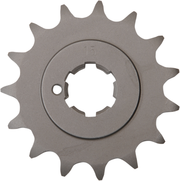 PARTS UNLIMITED Countershaft Sprocket - 15-Tooth 13144-030