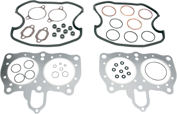 VESRAH Top End Gasket Kit - GL1200 VG-5106