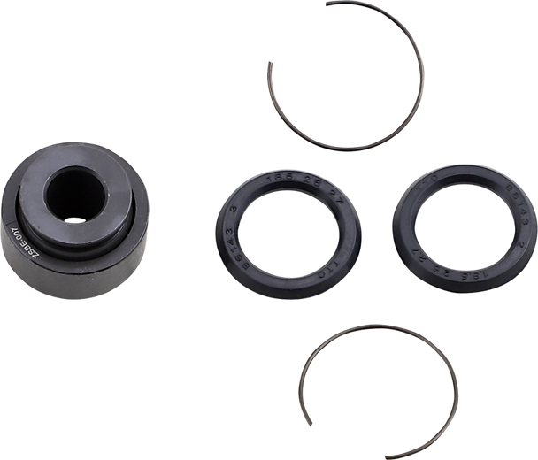 MOOSE RACING Shock Bearing Kit - Rear Upper 29-1028 MOOSE RACING Shock Bearing Kit - Rear Upper 29-1028