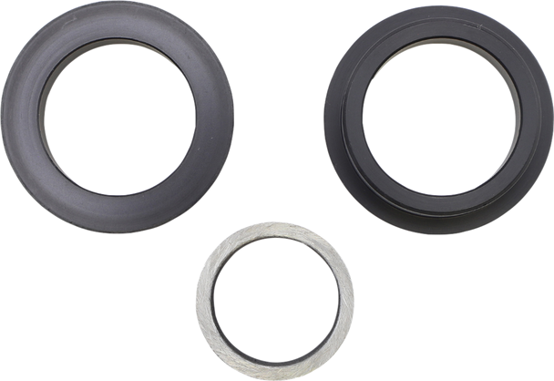 MOOSE RACING Shock Bearing Kit - Back Lower 21-0048