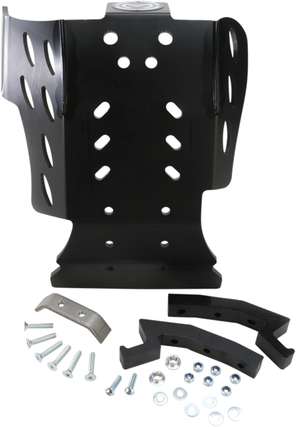 MOOSE RACING Pro Skid Plate PX1051