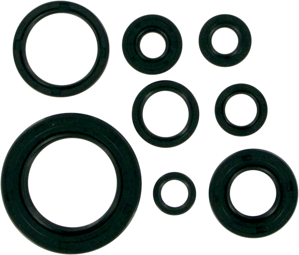 MOOSE RACING Motor Seals - CR250 822111