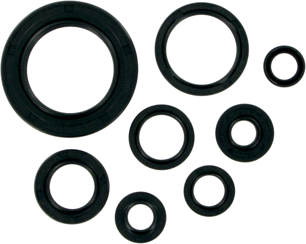 MOOSE RACING Motor Seals - CR250/500 822110