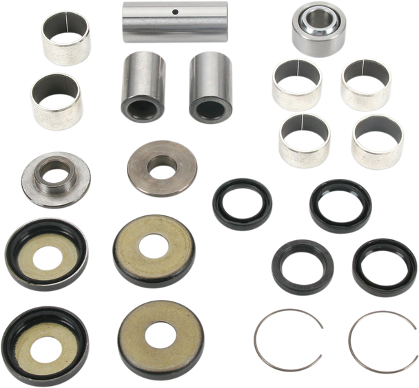 MOOSE RACING Swingarm Linkage Bearing Kit 27-1002