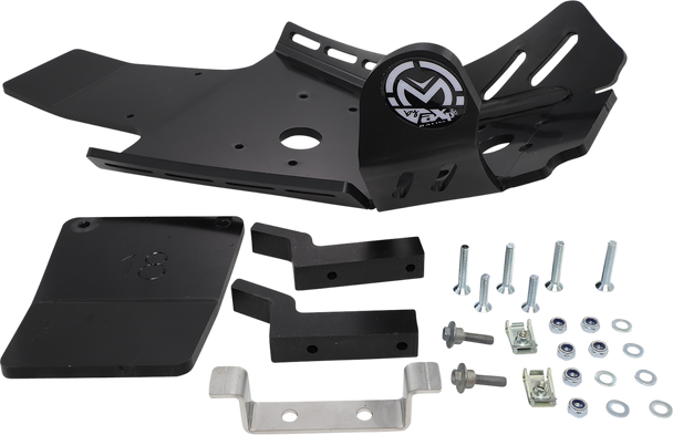 MOOSE RACING Pro LG Skid Plate - Yamaha PX1479