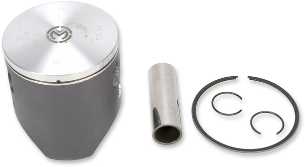 MOOSE RACING Piston Kit - 53.96 mm MSE22652B