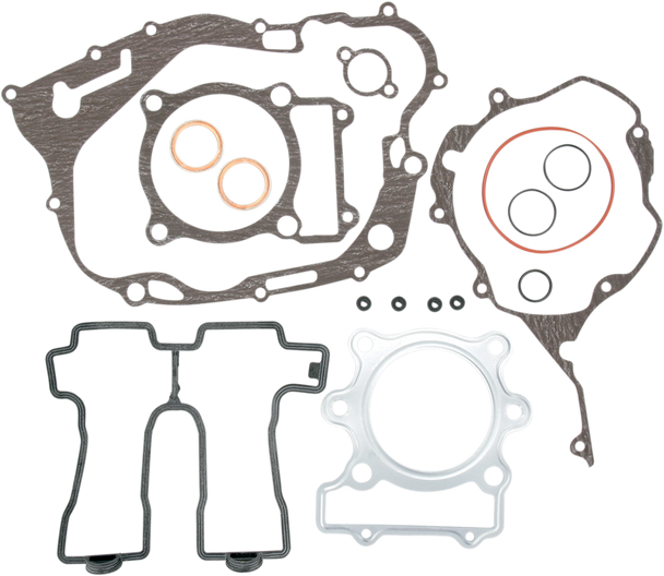 VESRAH Complete Gasket Kit - TT/XT 350 VG-2062-M