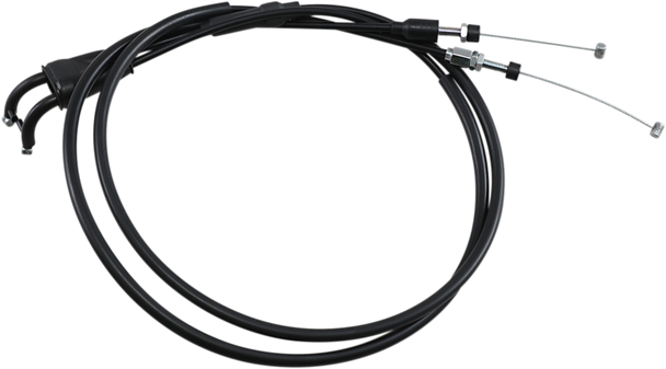 MOOSE RACING Throttle Cable - Yamaha 45-1180 MOOSE RACING Throttle Cable - Yamaha 45-1180