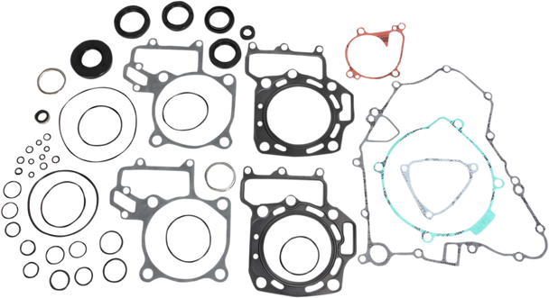 MOOSE RACING Motor Gasket Kit with Seal - Kawasaki 811953