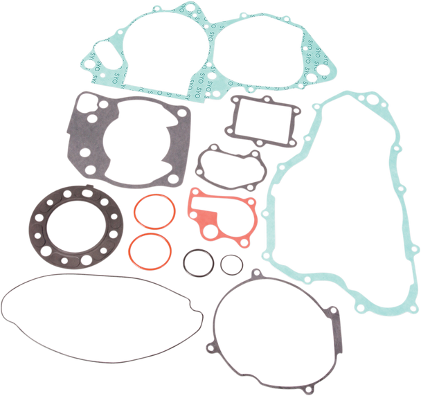 MOOSE RACING Complete Motor Gasket Kit - CR250 808259