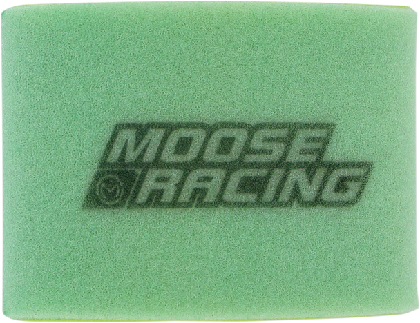 MOOSE RACING Pre-Oiled Air Filter - Kawasaki P3-40-09