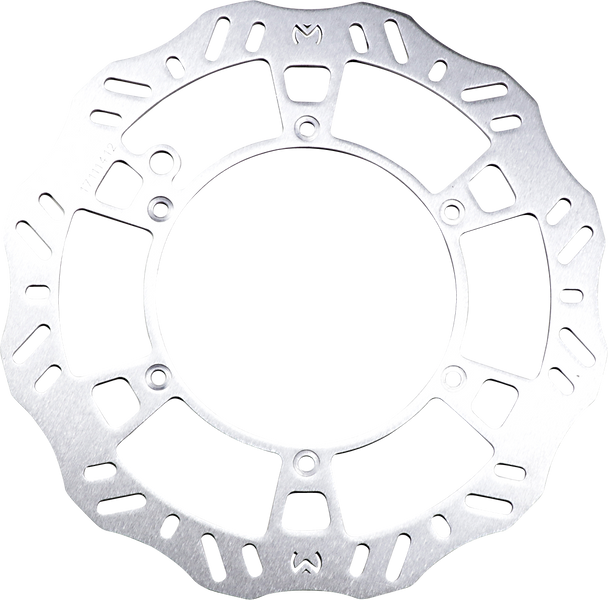 MOOSE RACING Front Rotor - KTM 1711-FR-KTM04