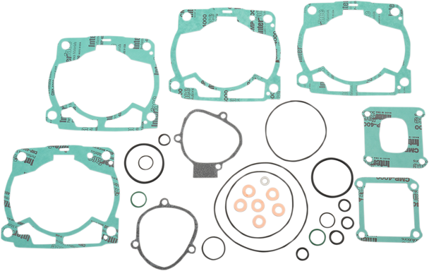 MOOSE RACING Top End Gasket Kit - KTM 810976