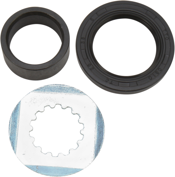 MOOSE RACING Countershaft Sprocket Seal Kit - Yamaha 25-4024