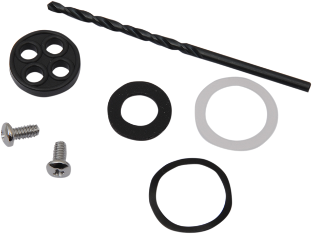 MOOSE RACING Petcock Rebuild Kit - Honda 60-1212