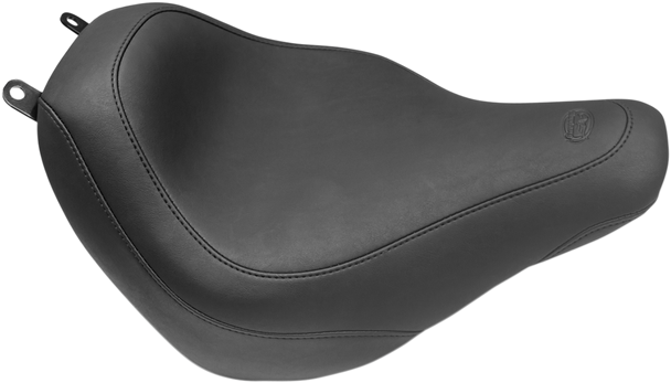 MUSTANG Wide Tripper Solo Seat - FLHC 75882