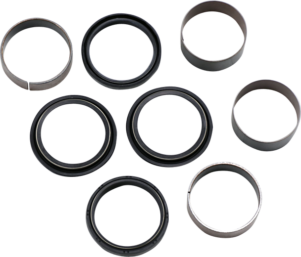 MOOSE RACING Premium Fork/Dust Seal Kit - 48 mm 119999480101