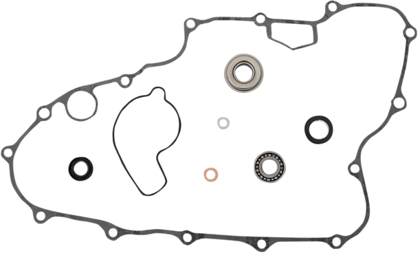 MOOSE RACING Water Pump Rebuild Kit 821904 MOOSE RACING Water Pump Rebuild Kit 821904