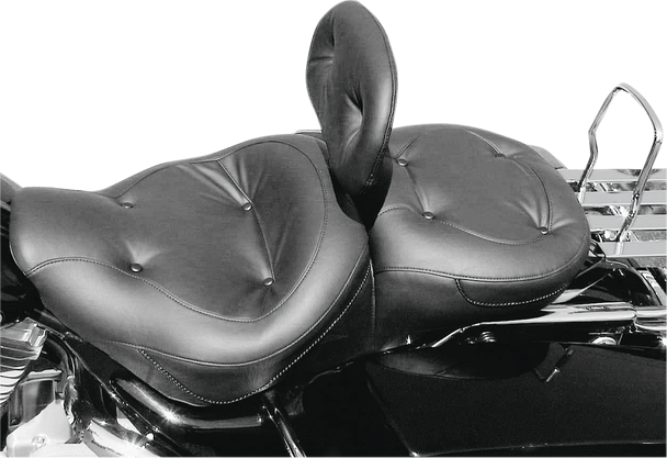 MUSTANG Regal Wide Touring Seat - '97-'07 75465