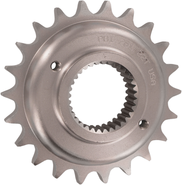 PBI Offset Transmission Sprocket - 22-Tooth 281-22