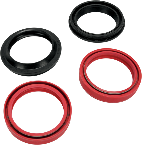 MOOSE RACING Fork Seal Kit - 43 mm 56-137