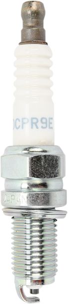 NGK SPARK PLUGS Spark Plug - DCPR9E 2641