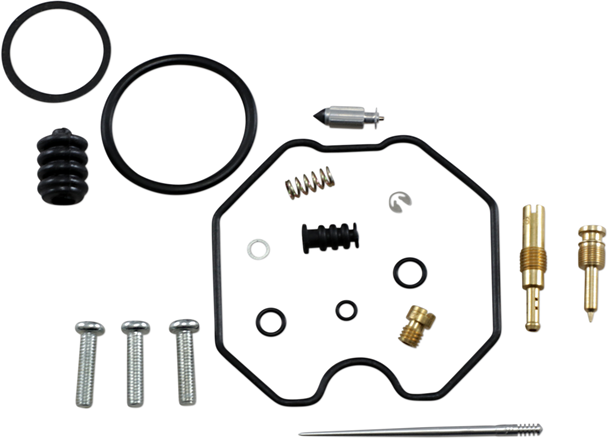 MOOSE RACING Carburetor Repair Kit - Honda 26-1576