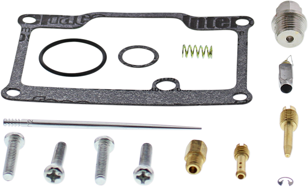 MOOSE RACING Carburetor Repair Kit - Polaris 26-1571