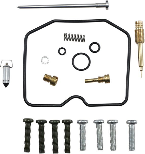 MOOSE RACING Carburetor Repair Kit - Kawasaki 26-1569