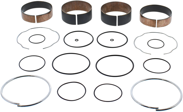 MOOSE RACING Fork Bushing Kit 38-6135