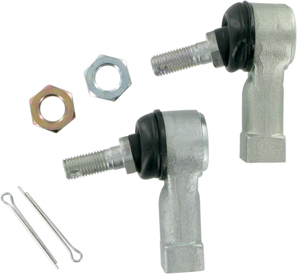 MOOSE RACING Tie Rod End Kit - Front Inner/Outer 51-1006