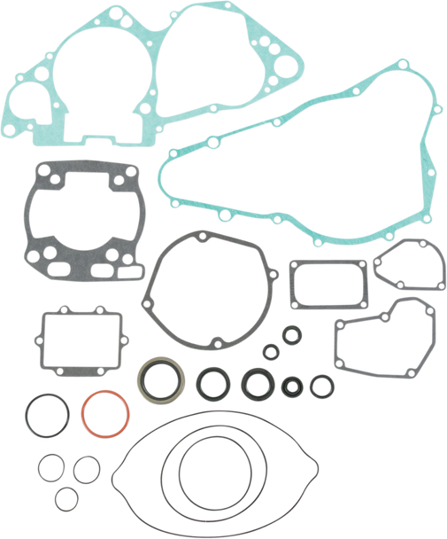 MOOSE RACING Motor Gasket Kit with Seal - RM250 811582