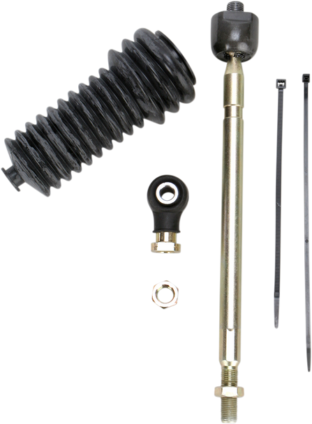 MOOSE RACING Tie-Rod Assembly Kit - Right Front Inner/Outer 51-1040-R