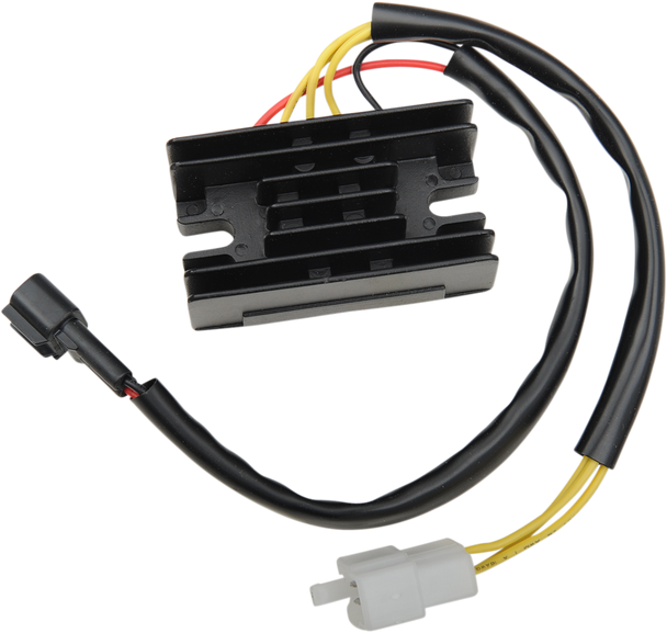 MOOSE RACING Regulator/Rectifier - Suzuki M-10-249