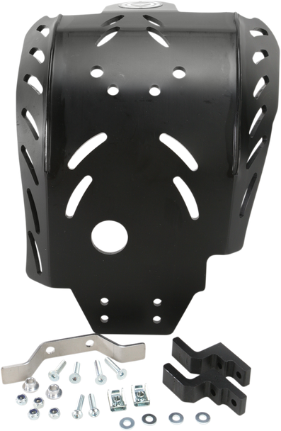 MOOSE RACING Pro Skid Plate PX6068 MOOSE RACING Pro Skid Plate PX6068