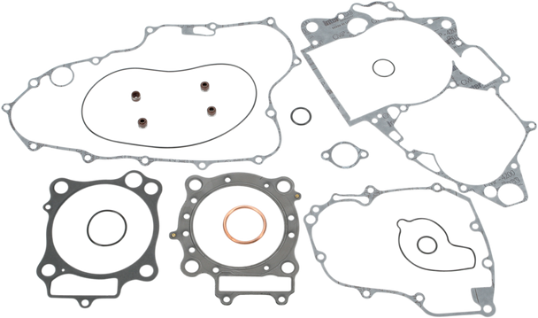 MOOSE RACING Complete Motor Gasket Kit - CRF450X 808276