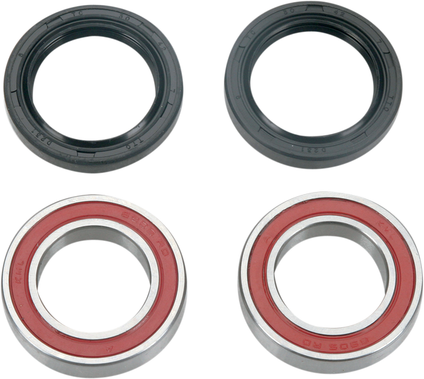 MOOSE RACING Wheel Bearing Kit - Front/Rear 25-1364