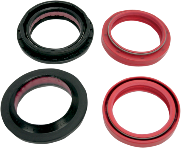 MOOSE RACING Fork Seal Kit - 32 mm 56-127