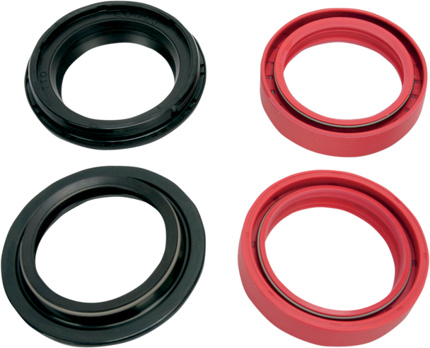 MOOSE RACING Fork Seal Kit - 37 mm 56-123