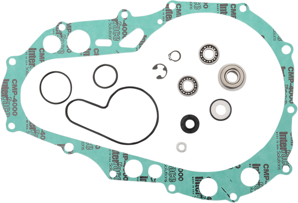 MOOSE RACING Water Pump Rebuild Kit 821847